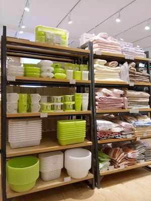 日式家居品牌FaSoLa入駐嘉匯，品質生活觸手可及