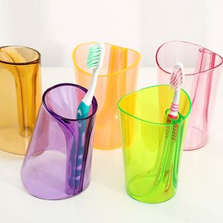 酷炫與實(shí)用的結(jié)合 帶吸管創(chuàng)意玻璃杯，送給他的別致心意